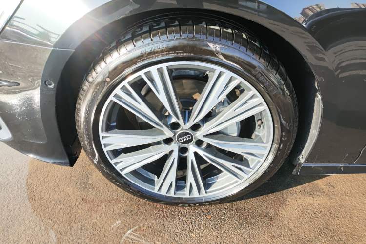 Used Audi A6L 2025 45 TFSI quattro Prestige Dynamic Edition