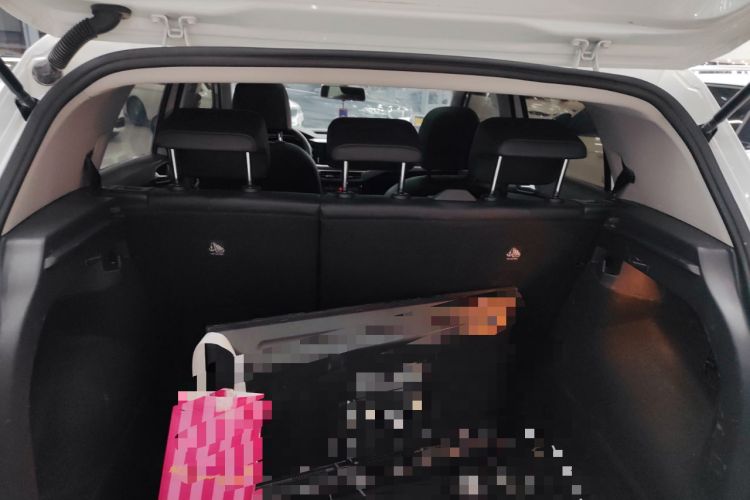 Used Volkswagen Tacqua 2023 200TSI DSG Joy-Connect Edition
