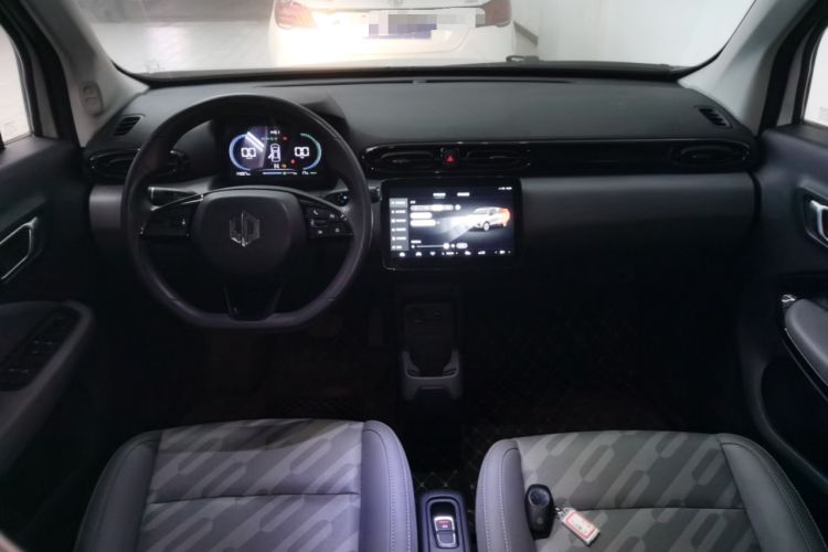 Used Leapmotor T03 2024 310 Comfort Edition
