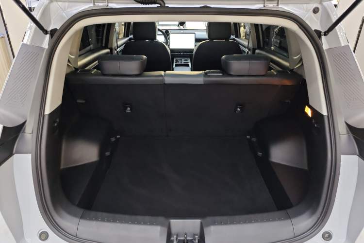 Used AION Y 2022 Plus 70 Smart Edition
