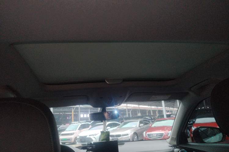 Used Audi Q2L 2018 35 TFSI Launch Exclusive Edition China VI
