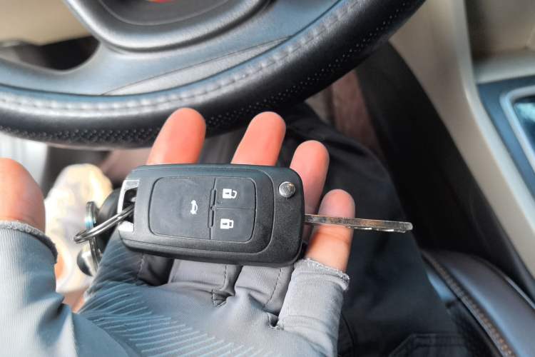 Used Buick GT 2016 15N Automatic Elite Edition
