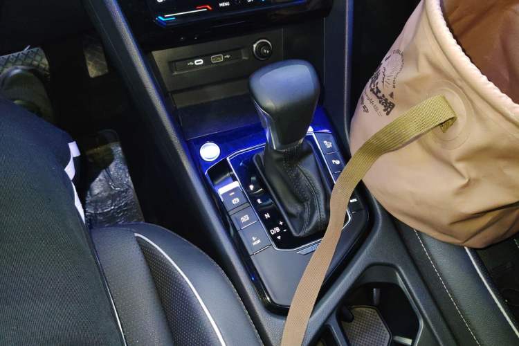 Used Volkswagen Tiguan L New Energy 2022 430 PHEV Plug-in Hybrid Prestige Edition
