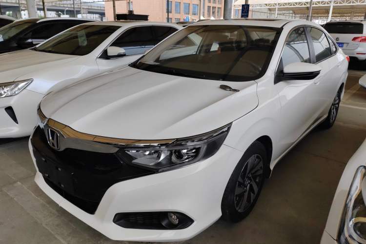 Used Honda Crider 2019 180 Turbo CVT Luxury Edition China VI Emission Standard