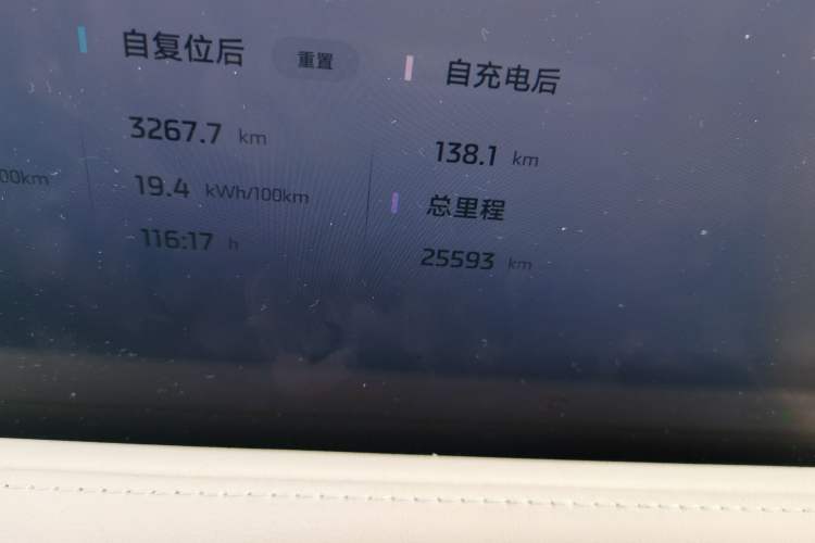 Used  L6 2024 Max Enhanced Performance Edition