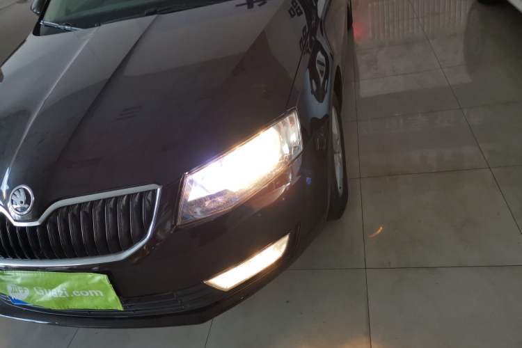 Used Skoda Octavia 2015 1.4TSI DSG Eado Edition