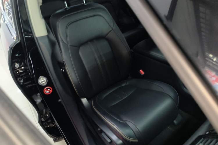 Used Honda Avancier 2020 240TURBO Front-Wheel Drive Smart Edition
