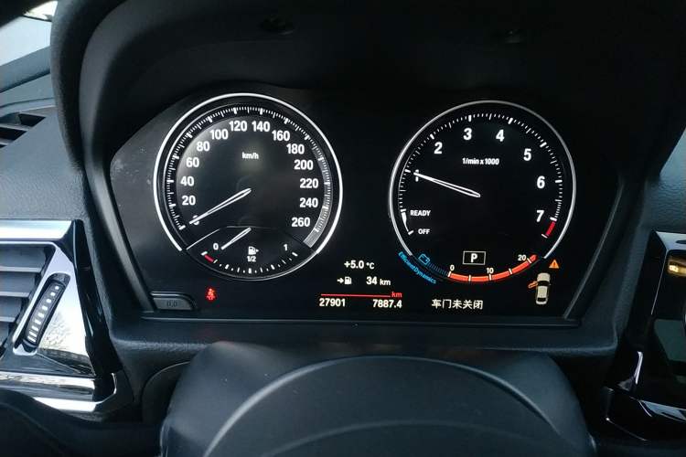 Used BMW 1 Series 2021 Restyled 125i M Sport Night Edition