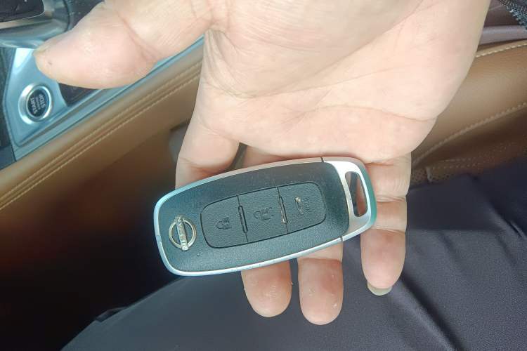 Used Nissan Teana 2022 2.0T XL Enjoyment Edition