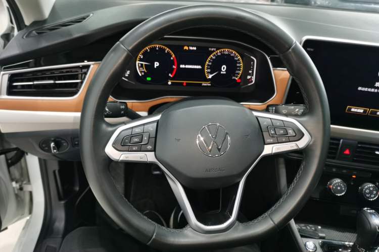 Used Volkswagen Bora 2023 200TSI DSG YueXing PRO Edition