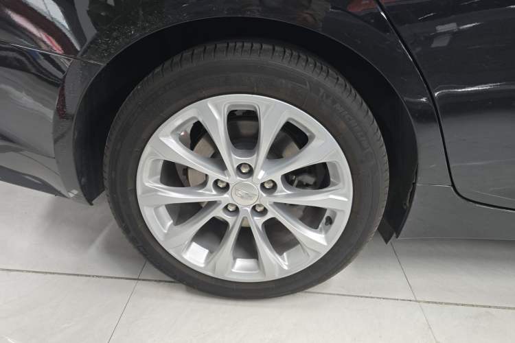 Used Cadillac CT5 2023 28T Luxury Edition (Standard Version)