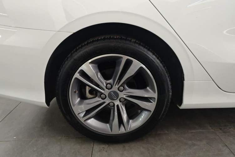 Used Geely Auto Binray 2020 Revised 1.4T CVT Asian Games Edition
