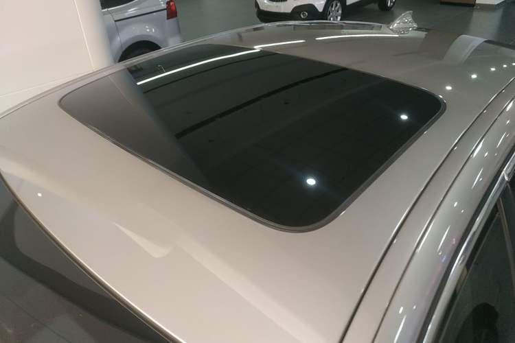 Used BMW 5 Series 2021 Updated Version 525Li Luxury Package