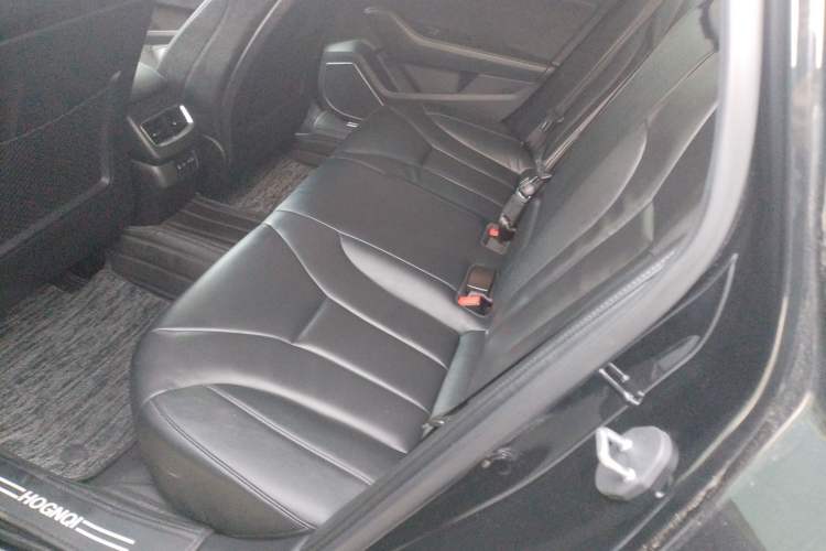 Used Hongqi H5 2022 Classic Model Facelift 1.5T DCT Qiyun Edition
