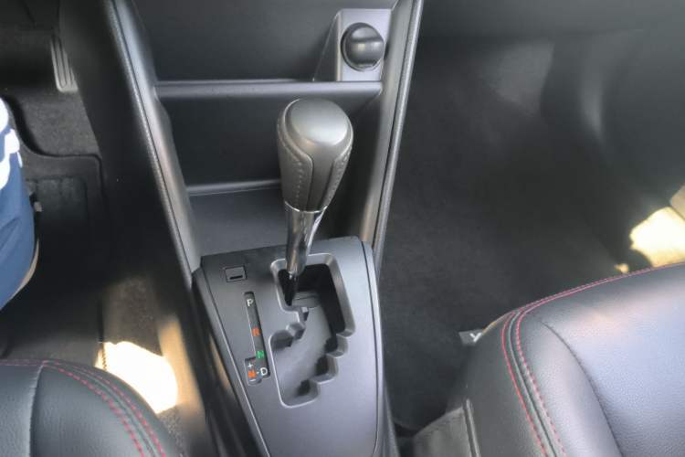 Used Toyota YARiS L 2020 1.5L CVT Leading Edition