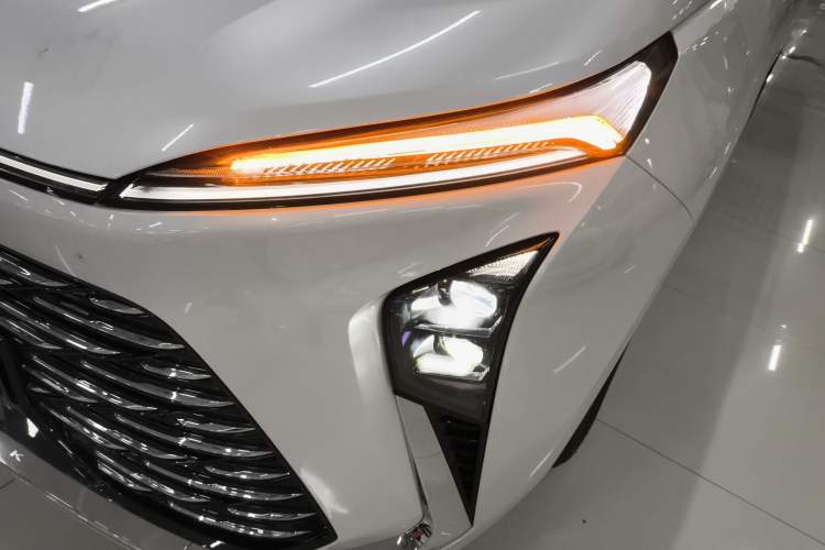 Used Buick GL8 2025 Lu Zun Deluxe Edition
