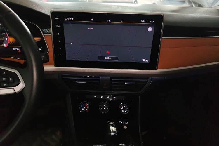 Used Volkswagen Bora 2023 200TSI DSG Enjoyment Edition