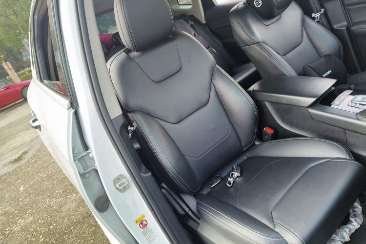 Used BYD Song Pro 2019 1.5T Automatic Luxury Model
