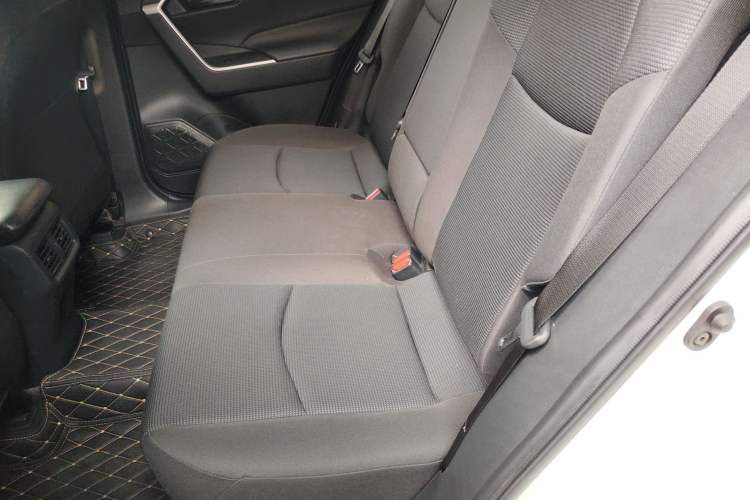 Used Toyota RAV4 2020 2.0L CVT Two-Wheel Drive Urban Edition
