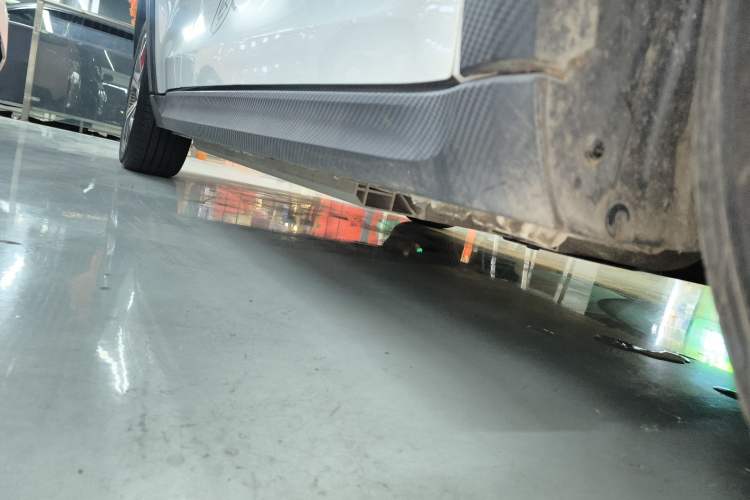 Used ORA Good Cat GT 2022 Mulan Edition 480km Long-Range续航
