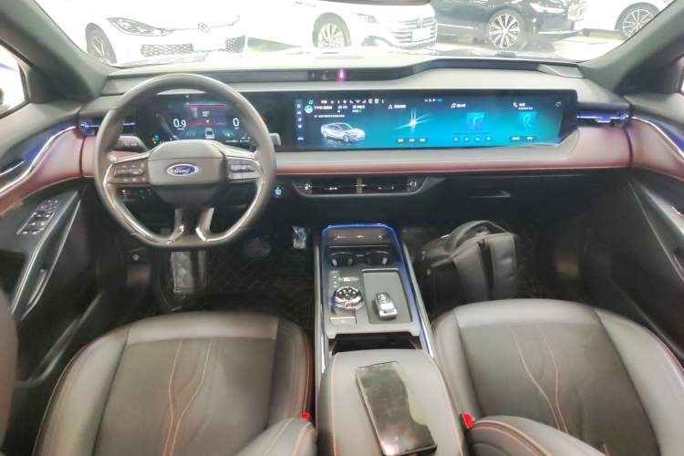 Used Ford Mondeo 2023 EcoBoost 245 Ultimate Model
