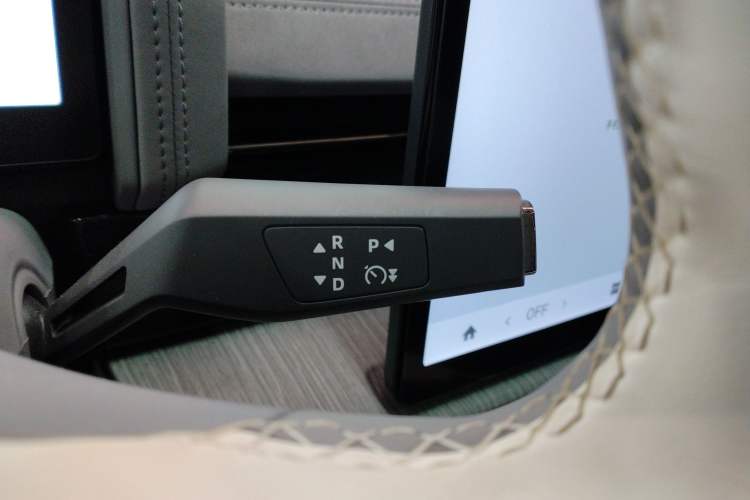 Used  eπ007 2024 Pure Electric 540 All-Wheel Drive Max Edition
