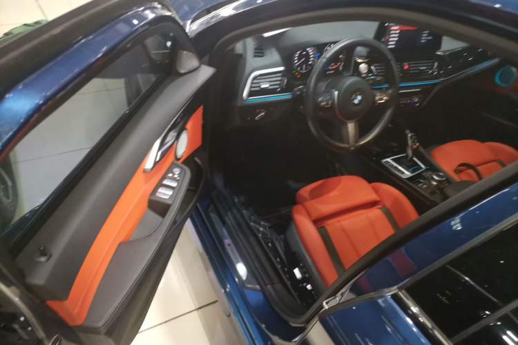 Used BMW 1 Series 2023 125i M Sport Night Edition