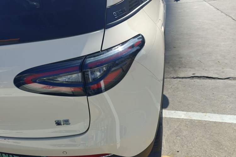 Used  Geome 2025 310km Youth Edition
