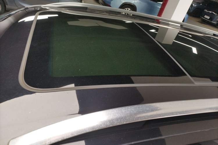 Used Volkswagen Teramont 2017 380TSI Four-Wheel Drive Luxury Edition