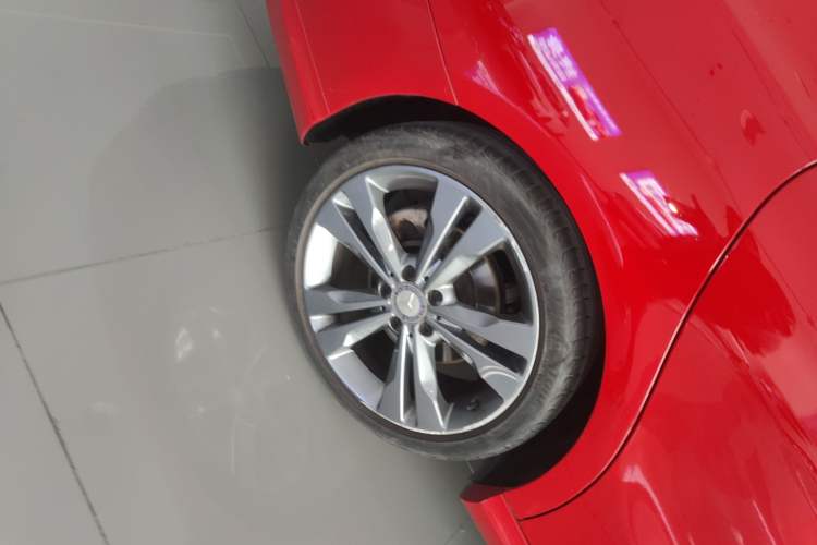 Used Mercedes-Benz CLA 2017 CLA 200 Sport Edition
