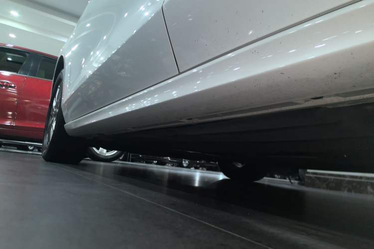 Used Ford Focus 2021 Hatchback EcoBoost 180 Automatic Titanium Edition
