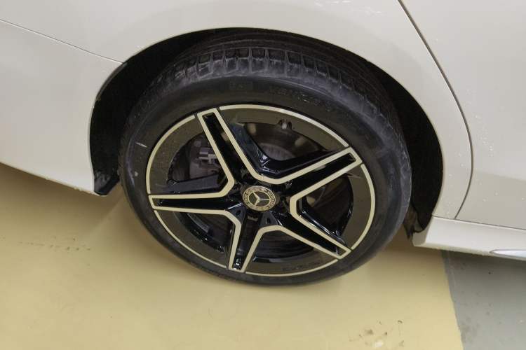 Used Mercedes-Benz C-Class 2021 C 260 L Sport Edition Star Collection
