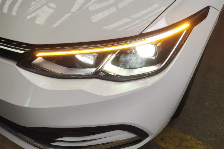 Used Volkswagen Golf 2021 280TSI DSG Pro
