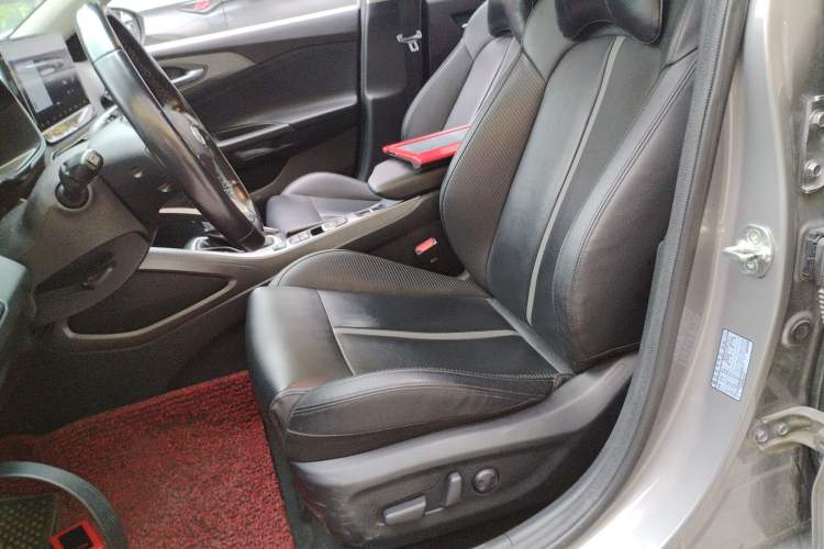 Used Hyundai Lafesta 2019 280TGDi Smart Speed Version China VI Standard