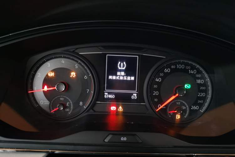 Used Volkswagen Lamando 2019 230TSI DSG Fashion Edition China VI
