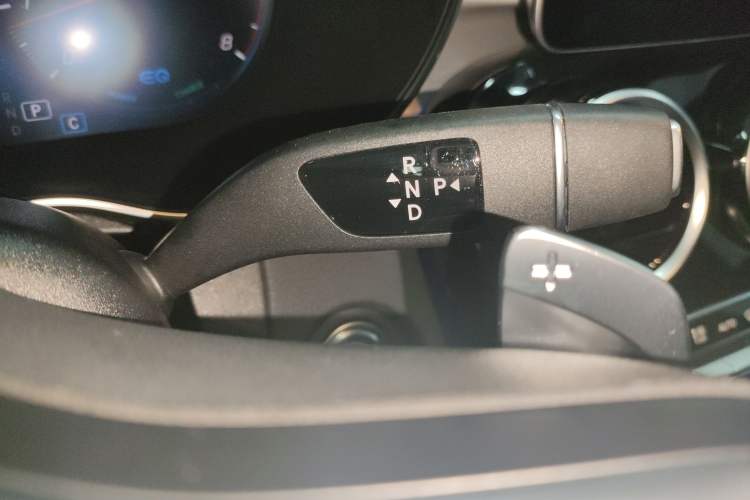 Used Mercedes-Benz C-Class 2021 C 260 Star Edition