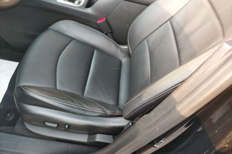 Used Chevrolet Equinox 2018 RS 550T Automatic All-Wheel-Drive Boundary Edition