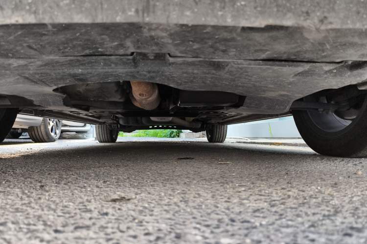 Used SAIC MAXUS G50 2023 PLUS 1.5T Happiness-Recommended Automatic Cruise Version
