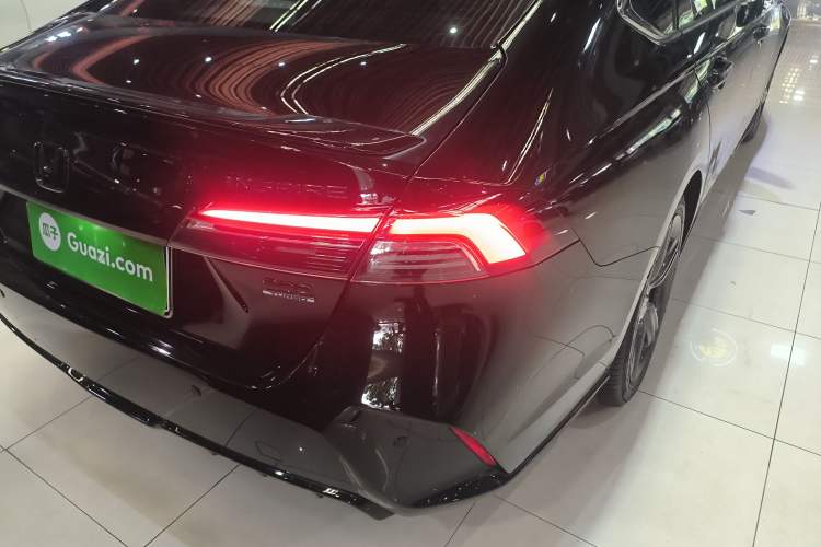 Used Honda Inspire 2023 260TURBO Deluxe Edition
