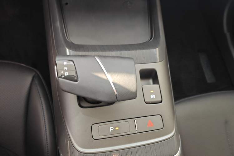 Used Changan Eado 2024 1.5T GDI Automatic Prestige Edition
