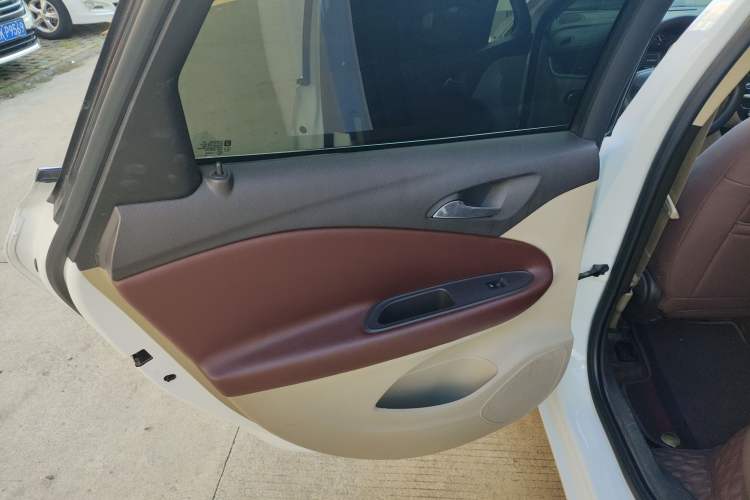 Used Buick Verano 2015 Sedan 15S Automatic Ambition Model
