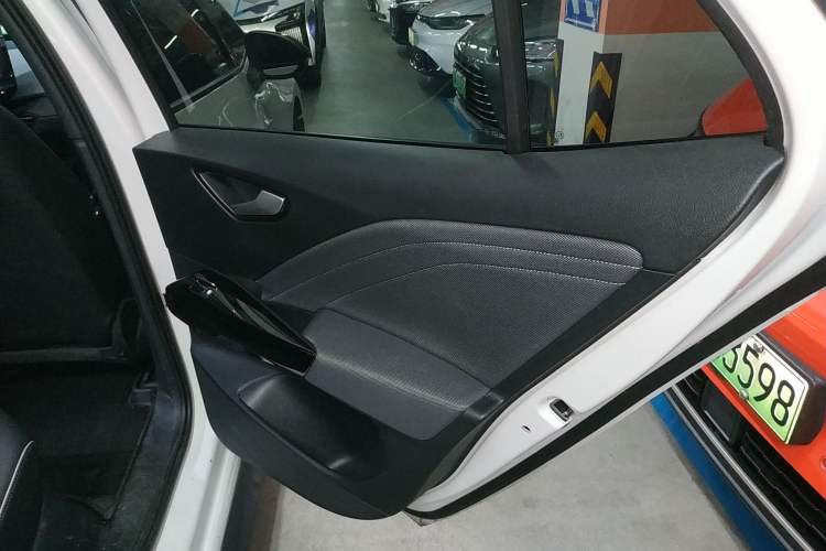 Used Volkswagen ID.3 2024 Outstanding Edition
