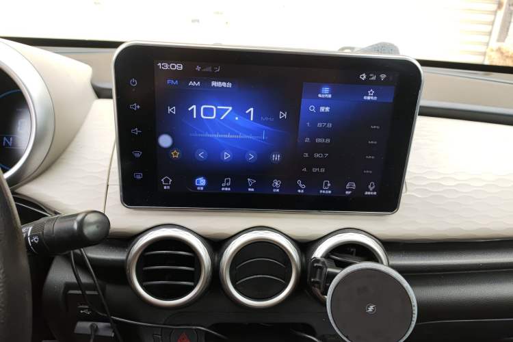 Used ORA Black Cat 2019 351 km Goddess Edition
