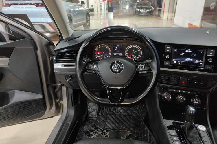 Used Volkswagen Bora 2020 1.5L Automatic Comfort Model
