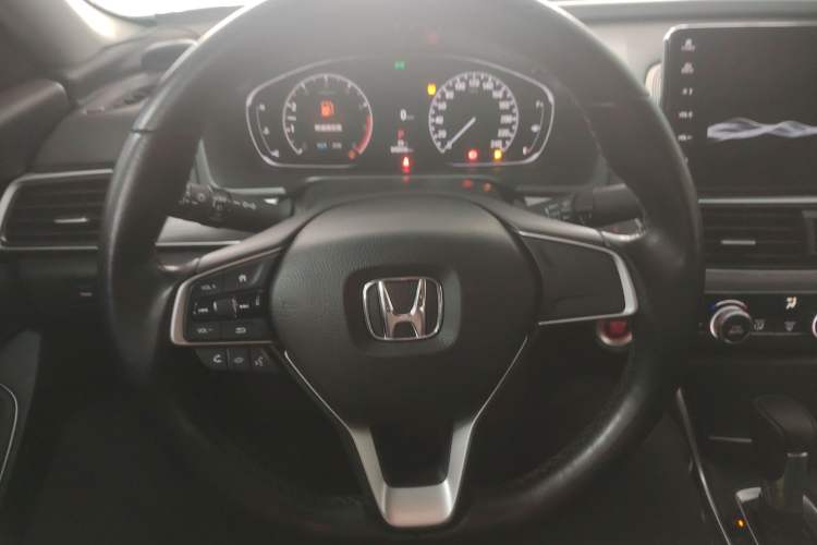 Used Honda Accord 2022 260TURBO Luxury Edition
