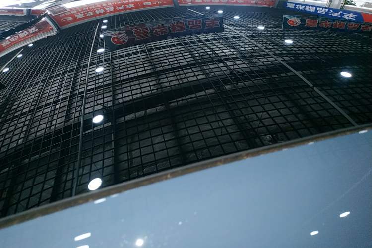 Used Hima Luxeed R7 2024 All-Electric 736 km Ultra
