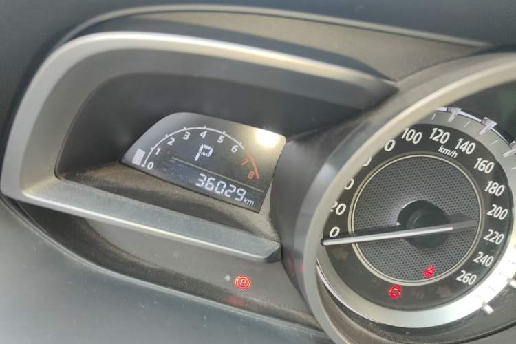 Used Mazda CX-4 2016 2.0L Automatic 2WD Blue Sky Dynamic Edition
