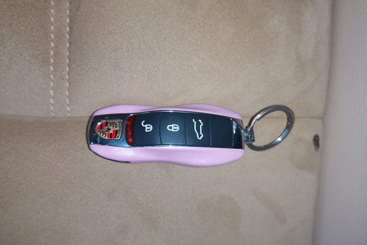 Used Porsche Macan 2017 Macan 2.0T
