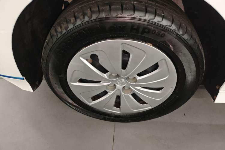 Used BYD e2 2020 Upgraded Model Standard Range Version Standard Configuration