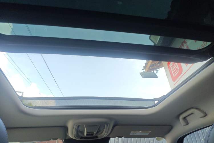 Used Haval  2023 2.0T Two-Wheel Drive Chaoye Version Plus
